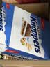 Knoppers优力享德国进口零食牛奶巧克力榛子威化饼干24包600g休闲零食礼盒 实拍图
