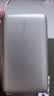 荣耀亲选移动电源100W自带线版20000mAh3C认证上飞机充荣耀华为苹果手机平板电脑快充钛金色户外储能电源 实拍图