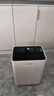 海信（Hisense）除湿机32升/天150㎡WIFI远程控制除湿器 回南天家用轻音抽湿器干衣净化地下室别墅抽湿机CF32BD/YW 实拍图