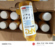 农夫山泉100%纯果汁NFC芒果混合汁300ml*10瓶 整箱饮料礼盒 实拍图