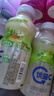 蒙牛优益C新疆青提活菌型乳酸菌饮品塑料瓶330ml×10瓶 优益C新疆青提 330mL×10瓶 实拍图