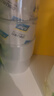 得力（deli）透明胶带高品质高粘封箱打包胶带 60mm*100y*45μm 6卷高性价比筒装胶带 JD932 实拍图