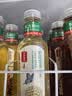 农夫山泉东方树叶茉莉花茶500ml*15瓶无糖茶饮料0糖0脂0卡整箱装 实拍图