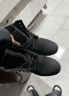 添柏岚（Timberland）官方踢不烂男鞋马丁靴户外黑色牛皮防水|19039 19039W/黑色 TB1仅批次不同 42 鞋内长：26.5cm 实拍图