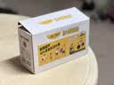白象荞麦面低脂肪面条40%荞麦杂粮粗粮拌面荞麦挂面200g*8包 实拍图