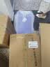 豪思克普 粘尘垫 蓝色60*90cm30张可撕式鞋底粘尘垫无尘实验室车间除尘净化地垫 实拍图