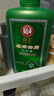霸王皂角洗发水洗发水去屑止痒控油持久蓬松薄荷清爽洗发膏600g 实拍图