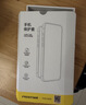品胜 适用苹果16Pro Max手机壳iPhone16Pro Max保护套简约透明 防摔抗指纹耐磨超薄超透网红软边 透明 实拍图