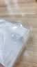 浪莎男士内裤男薄荷冰丝凉感奶皮裤10A抗菌无痕平角裤男生四角短裤 实拍图