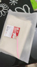 展艺 硅胶揉面垫70cm*50cm 食品级擀面垫和面板厨房烘焙防滑不粘案板 实拍图