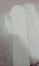 斐月伽白色袜子女堆堆袜夏季薄款冰冰袜无骨月子袜日系中筒袜配小皮鞋 超值【白色】 10双 均码 实拍图