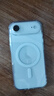 第一卫DIVI适用iPhone air手机壳苹果17air保护套Magsafe磁吸超薄防摔无线充电镜头全包 实拍图