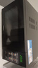 格兰仕（Galanz）变频微波炉烤箱一体机光波炉900瓦大功率速热家用23L大容量平板易清洁省电一级能效智能菜单烧烤 2026新升级彩膜BM1(S2) 实拍图