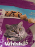 伟嘉成猫猫粮全价粮1.3kg海洋鱼味夹心粮布偶蓝猫橘猫 实拍图