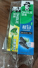 好来（DARLIE）原黑人超白小苏打薄荷茶牙膏焕白多效去渍清新口气护龈4支715g 实拍图