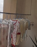 巴拉巴拉孕妈有礼宝宝新生儿连体衣2026夏季薄款婴儿衣服透气纯棉四季童装 实拍图