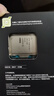 雷克沙（Lexar）DDR5 6000 32GB(16GB×2)套条 电竞RGB灯条台式内存条 CL36 国产颗粒 Thor雷神之刃二代 银色 实拍图