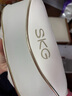 SKG颈椎按摩仪H5尊贵真艾款 肩颈部腰背按摩器披肩强劲揉捏艾灸艾草热敷 生日实用礼物送父母男女友 实拍图