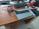 戴尔（DELL） Pro灵越15大屏轻薄本3530升级DC15250 15.6英寸超极本女大学生便携学习办公游戏手提笔记本电脑 15Pro推荐【13代i5 120Hz护眼屏】 16G内存/1TB高速固 实拍图