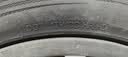 骏固双星汽车轮胎205/50R17 ZR  SU91 93Y 适配风神E70/艾瑞泽EX/宝来 实拍图