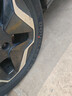 双星JUOGO轮胎 195/60R16 89H SH71适配新轩逸/骐达/启辰D60 实拍图
