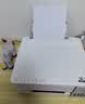 爱普生（EPSON）【6代新品】L1358 墨仓式A4彩色无线单功能家用打印机 家用/办公 AI学习打印机（微信/远程打印） 实拍图