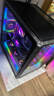 AMD锐龙R7 9800X3D主机组装电脑RTX5080 RX9070XT显卡直播电竞设计9850X3D台式电脑主机DIY组装机 锐龙7 9800X3D+RTX5070Ti丨配四 主机套件 实拍图