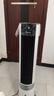 美的（Midea）【冰爽净化】家用空调扇加湿智能声控负离子落地冷风扇电风扇冷风机水冷塔扇 强力制小空调AAI12PV 实拍图