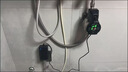 德力西永磁变频增压泵全自动无压启动家用热水器增压器自来水花洒加压泵 实拍图
