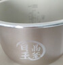 美的（Midea）租房神器有钛0氟电压力锅3L 高压电饭煲小型家用3-4人电饭锅多功能一体2026新款开盖火锅MY-C3940 实拍图