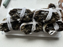 【活蟹】湖鲜阳澄 大闸蟹 去绳足重 2.3-2.6两 8只 鲜活六月黄现货超大螃蟹生鲜礼盒装 实拍图