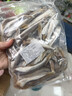 渔民新晒红娘鱼干山东咸鱼去头去内脏农家自晒盐腌制 980-1000g(净重，无干燥剂) 实拍图