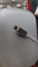 水月雨ECHO-A 便携小尾巴微型解码耳放高解析3.5mm单端USB-C接口支持线控麦克风 ECHO-A【3.5mm】 实拍图
