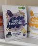 小皮（Little Freddie）米粉高铁有机 婴儿宝宝辅食新鲜营养米糊米粉6到12个月以上 【6月+】胡萝卜益生菌大米粉 实拍图