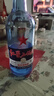 红星二锅头 蓝瓶绵柔8陈酿 清香型白酒 43度 750ml*7瓶  非箱装 实拍图