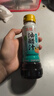 丘比油醋汁 0脂酸甜口味200ml*1瓶 轻食蔬菜沙拉寿司  低卡凉拌汁 实拍图