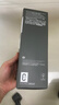 罗技（Logitech）大师系列 MX Master 4 高性能无线蓝牙鼠标  办公鼠标 静音鼠标  升级款 石墨黑 带无线接收器 实拍图