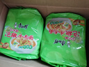 康师傅 方便面 经典泡椒牛肉面五连包104g*5 泡面袋装速食 方便食品 实拍图
