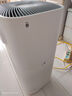 美的（Midea）【母婴认证】甲醛数显空气净化器鼻炎除醛除烟味异味过敏原空气净化机森林家L1pro 实拍图