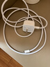Apple/苹果 240W USB-C数据线-2米 type-c苹果充电线数据传输 苹果原装充电线iPhone 17充电线 实拍图