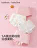 巴拉巴拉童装儿童内裤平角四角短裤女童大童防走光宝宝四条装亲肤舒适可爱 实拍图