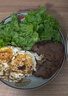 大希地【赠礼包】整切牛排牛肉儿童牛排菲力西冷眼肉冷冻食材盒装10片装 整切西冷5片+整切菲力5片 实拍图