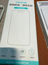 山泽【无尘仓2片装丨无黑边不挡屏】适用iPhone16ProMax钢化膜苹果手机贴膜防摔抗指纹屏幕保护高清 实拍图