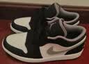 耐克（NIKE）2026年男子AIR JORDAN 1 LOW运动休闲鞋 553558-040 40.5 实拍图