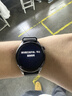 HUXIAVIM2026新款男士智能手表华强北watch gt6 ultra适配安卓IOS系统运动跑步健康表男女生礼物 网带 NFC+支付+海量表盘+健康监测 华为苹果小米等手机适用+心率血压血氧睡眠 实拍图