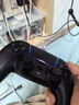 索尼（SONY）PS5 PlayStation DualSense无线游戏手柄 ps5手柄 PC READY 附带USB线 实拍图