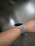 BHO苹果手表表带适用apple watch s11/ultra/se/3/2双磁吸米兰尼斯表带iwatch s10/9/8金属不锈钢表带 实拍图