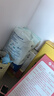 子初防溢乳垫云薄一次性哺乳期防溢乳贴溢奶垫隔乳垫超薄透气100片 实拍图