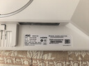 AOC24.5英寸310Hz FastIPS 快速液晶1ms HDR400 硬件低蓝光 三角洲 典雅白游戏电竞显示器25G41SE/WS 实拍图