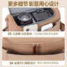 佳能（Canon）原装相机包 r50 r10 r6 r7 r8  r100微单单反相机包随身包 单肩摄影包收纳包 背包防潮微单双肩包 佳能新款邮差包 R50 R10 200D R100 单反 微单摄影 实拍图